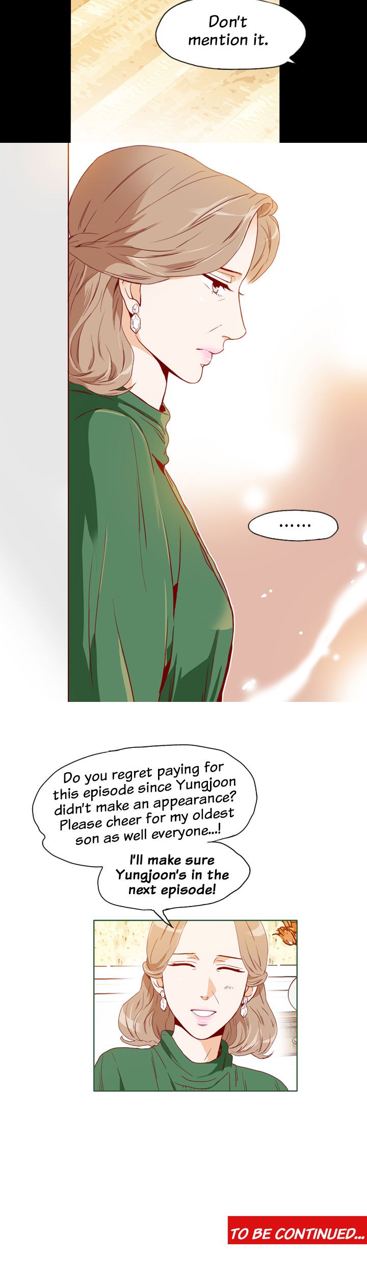What's Wrong with Secretary Kim? Chapter 76 page 31 - Chapter 76