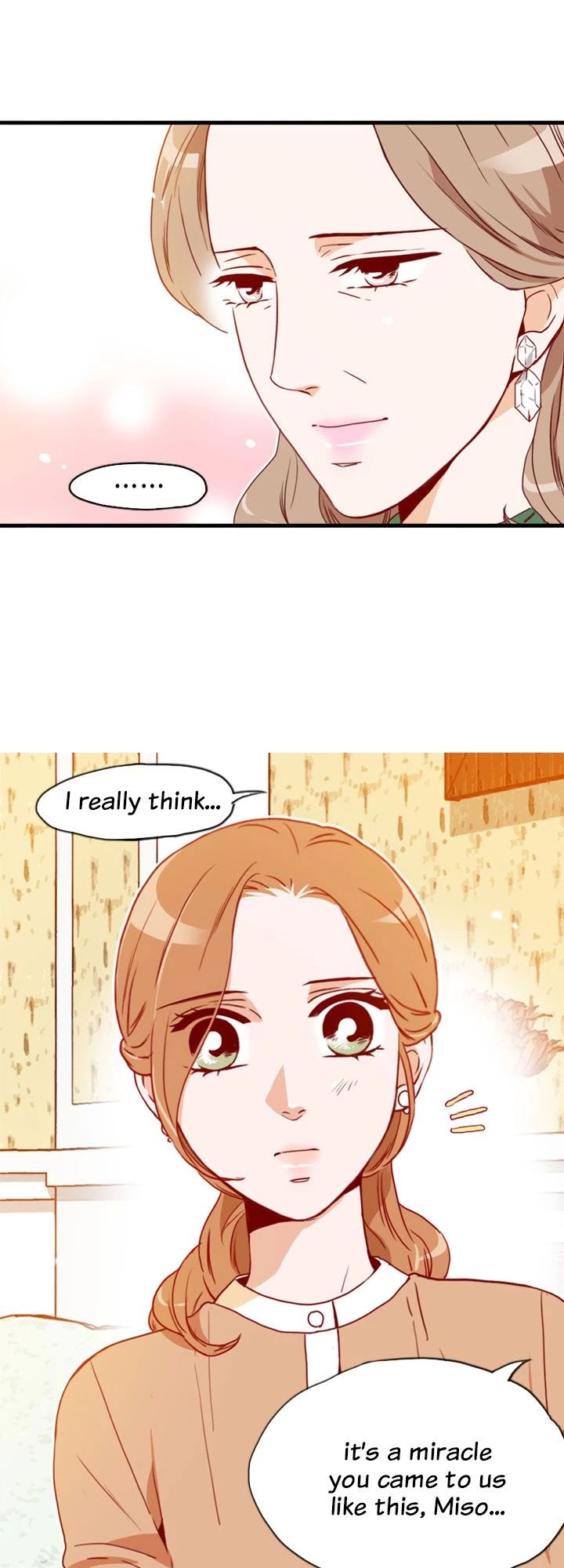 What's Wrong with Secretary Kim? Chapter 76 page 6 - Chapter 76