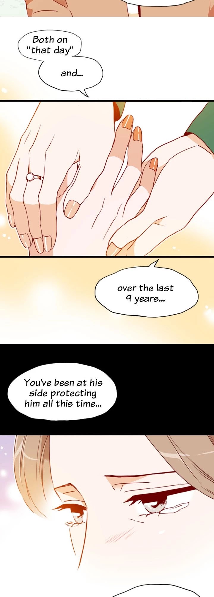 What's Wrong with Secretary Kim? Chapter 76 page 7 - Chapter 76