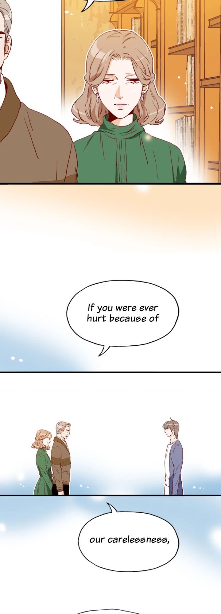 What's Wrong with Secretary Kim? Chapter 77 page 11 - Chapter 77