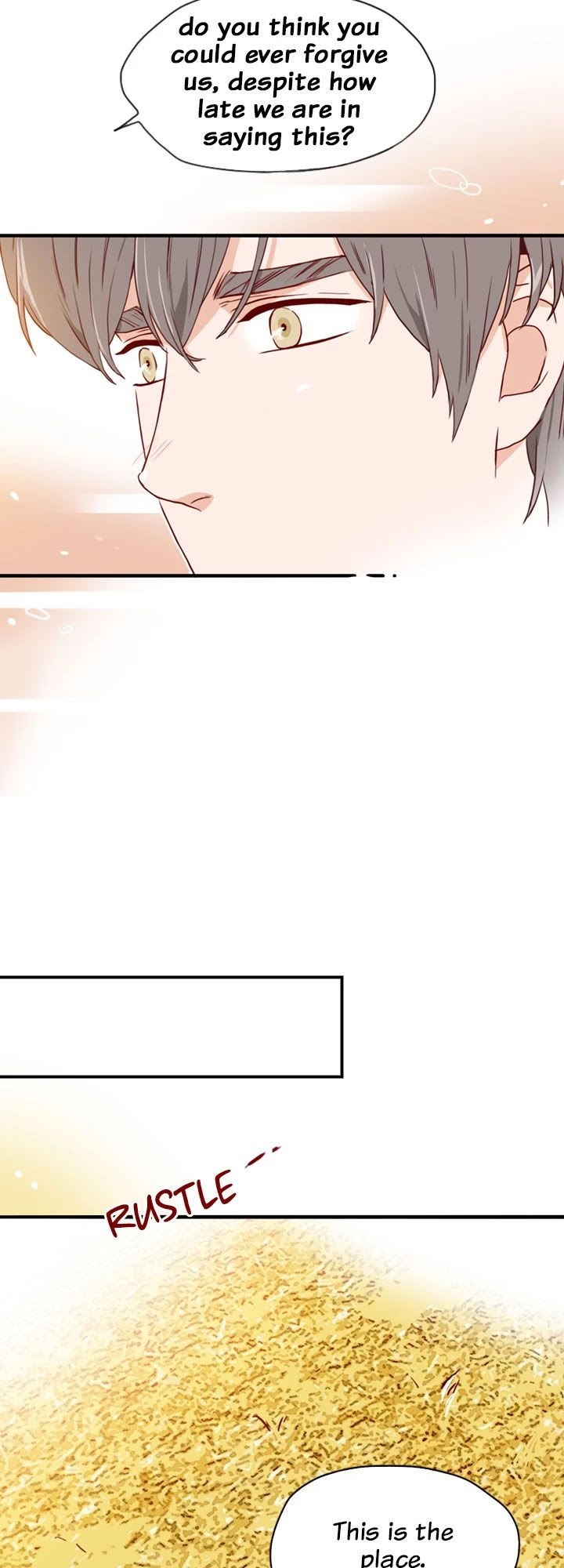 What's Wrong with Secretary Kim? Chapter 77 page 12 - Chapter 77