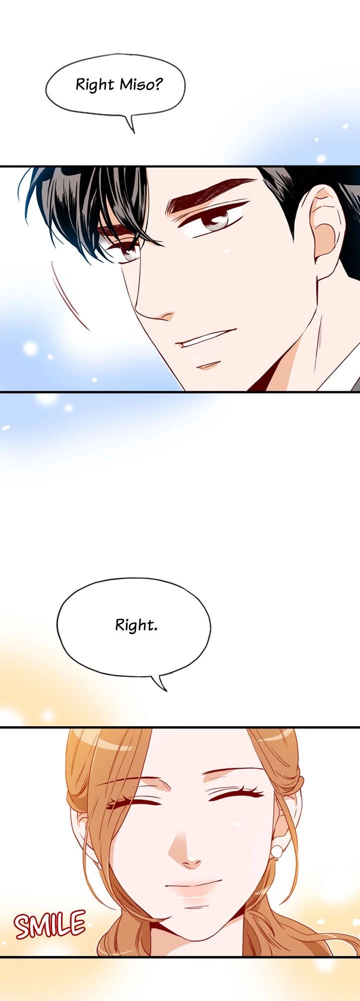 What's Wrong with Secretary Kim? Chapter 77 page 18 - Chapter 77