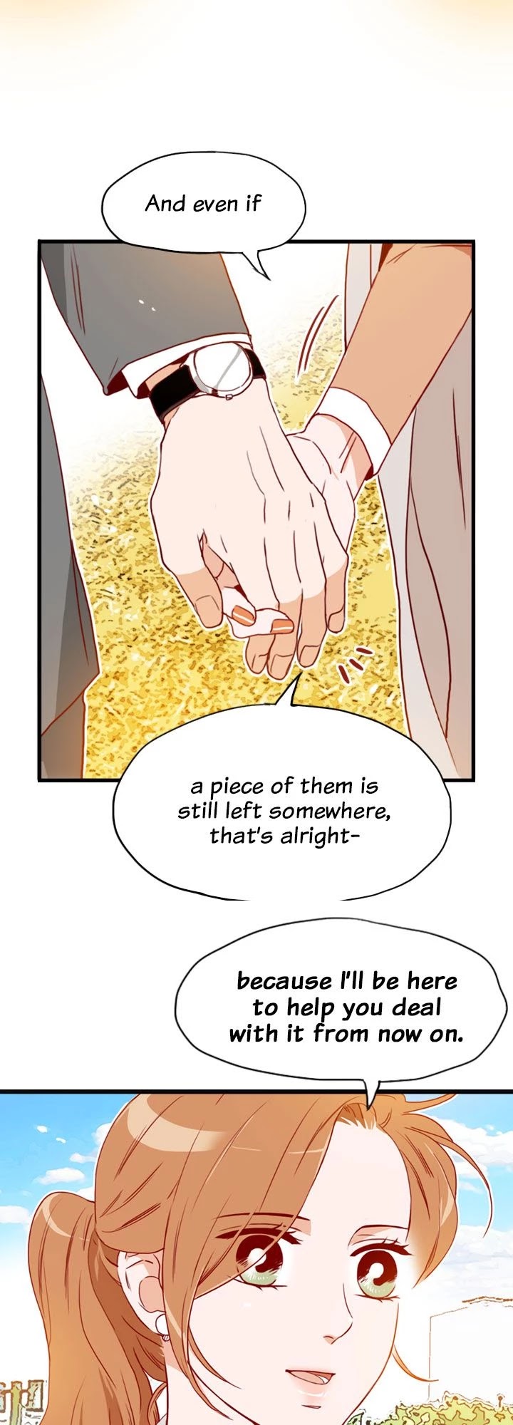 What's Wrong with Secretary Kim? Chapter 77 page 19 - Chapter 77