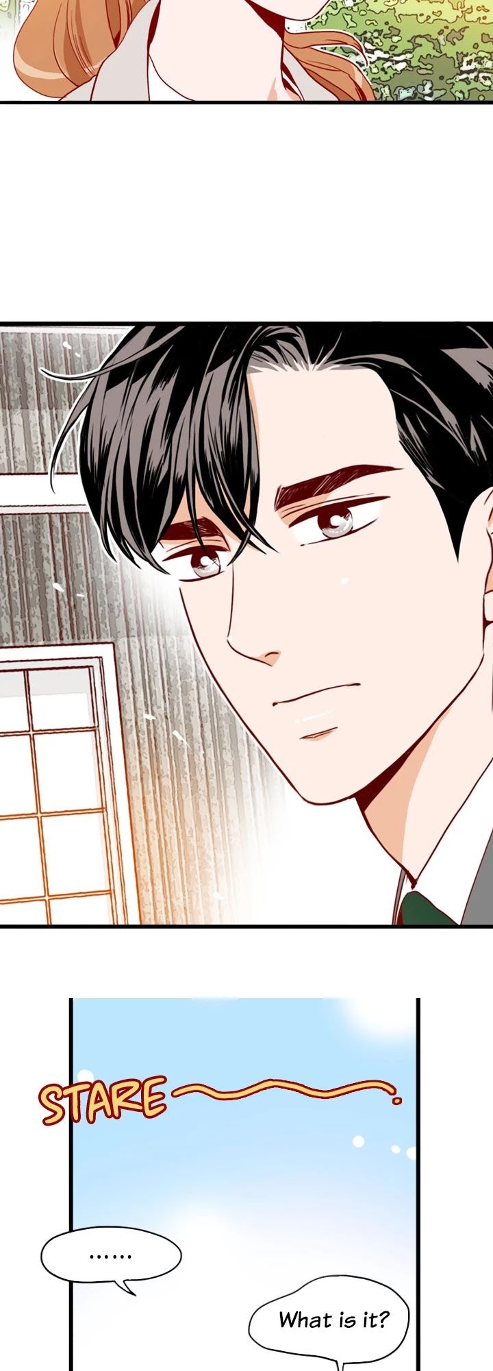What's Wrong with Secretary Kim? Chapter 77 page 20 - Chapter 77
