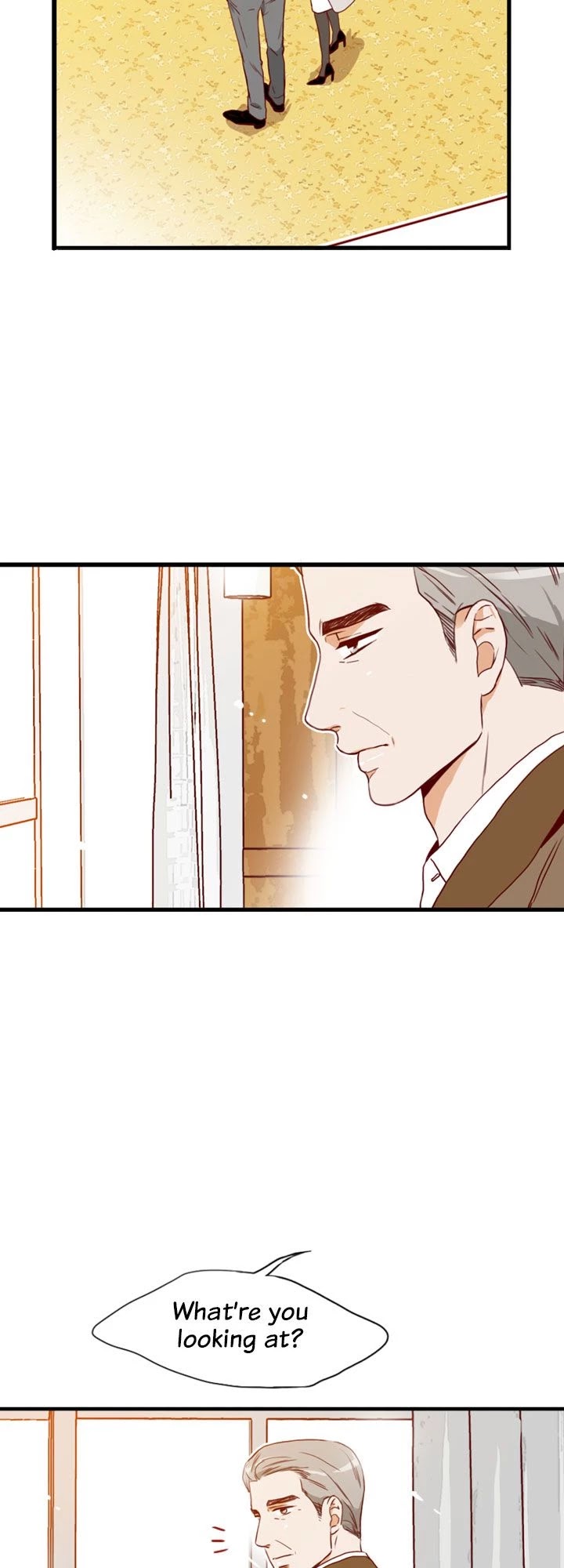 What's Wrong with Secretary Kim? Chapter 77 page 3 - Chapter 77