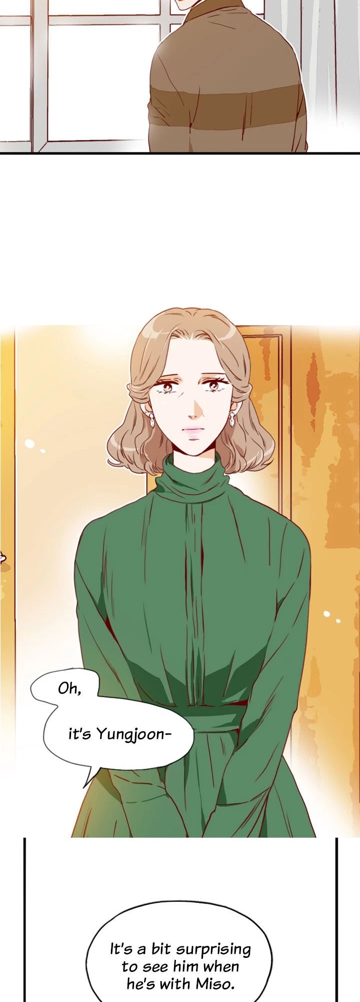 What's Wrong with Secretary Kim? Chapter 77 page 4 - Chapter 77
