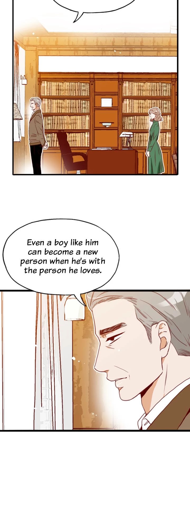 What's Wrong with Secretary Kim? Chapter 77 page 5 - Chapter 77