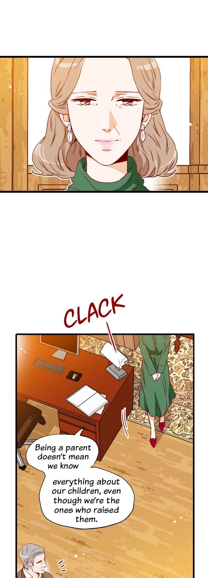 What's Wrong with Secretary Kim? Chapter 77 page 6 - Chapter 77