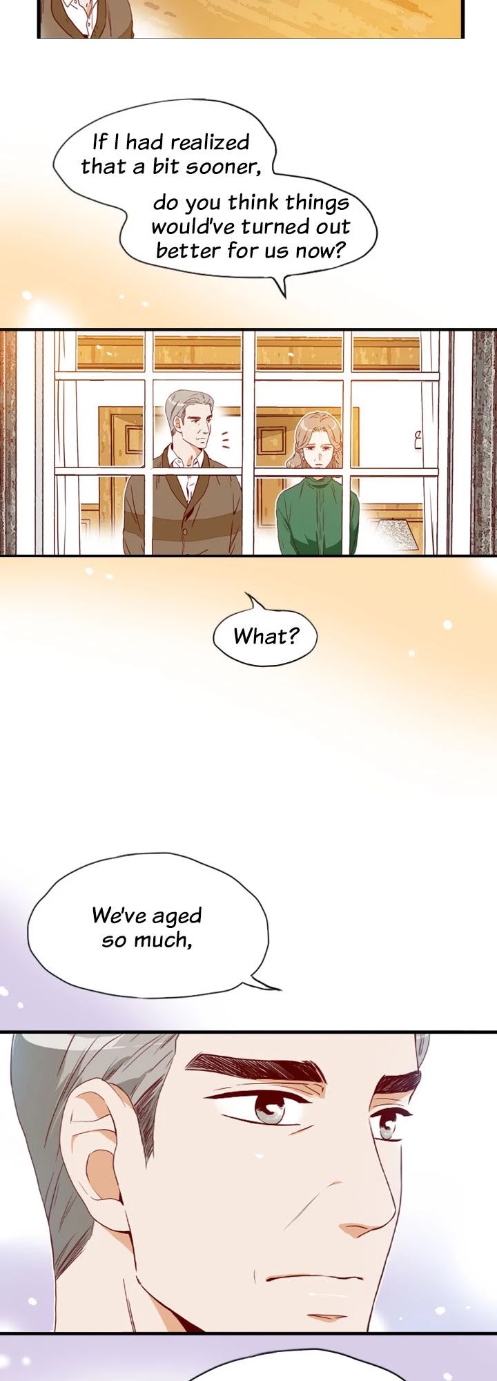 What's Wrong with Secretary Kim? Chapter 77 page 7 - Chapter 77