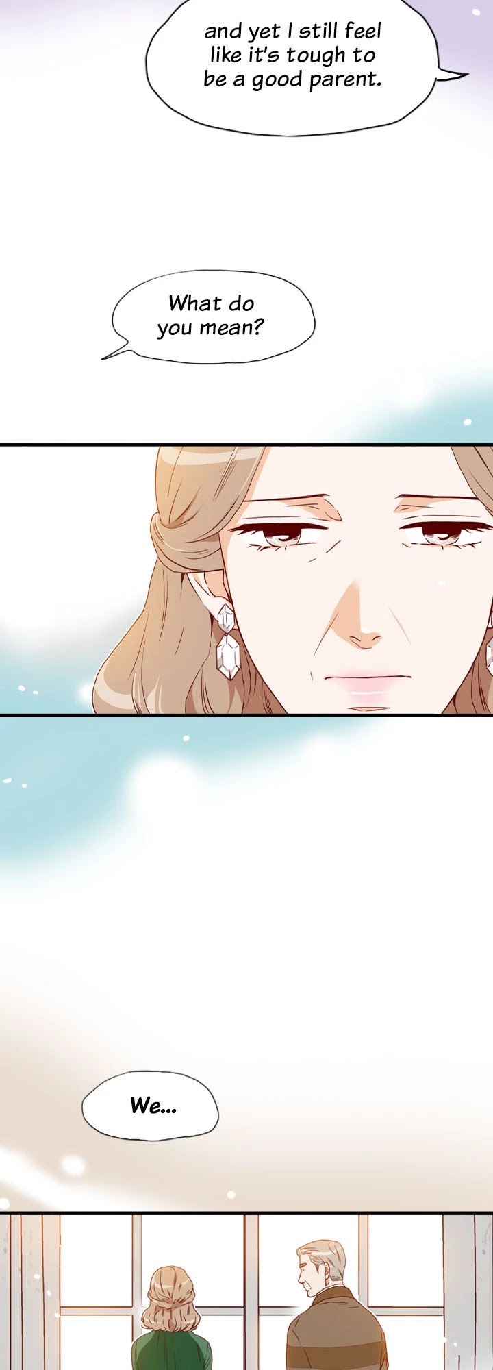 What's Wrong with Secretary Kim? Chapter 77 page 8 - Chapter 77