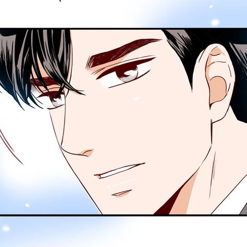 What's Wrong with Secretary Kim? Chapter 77 cover