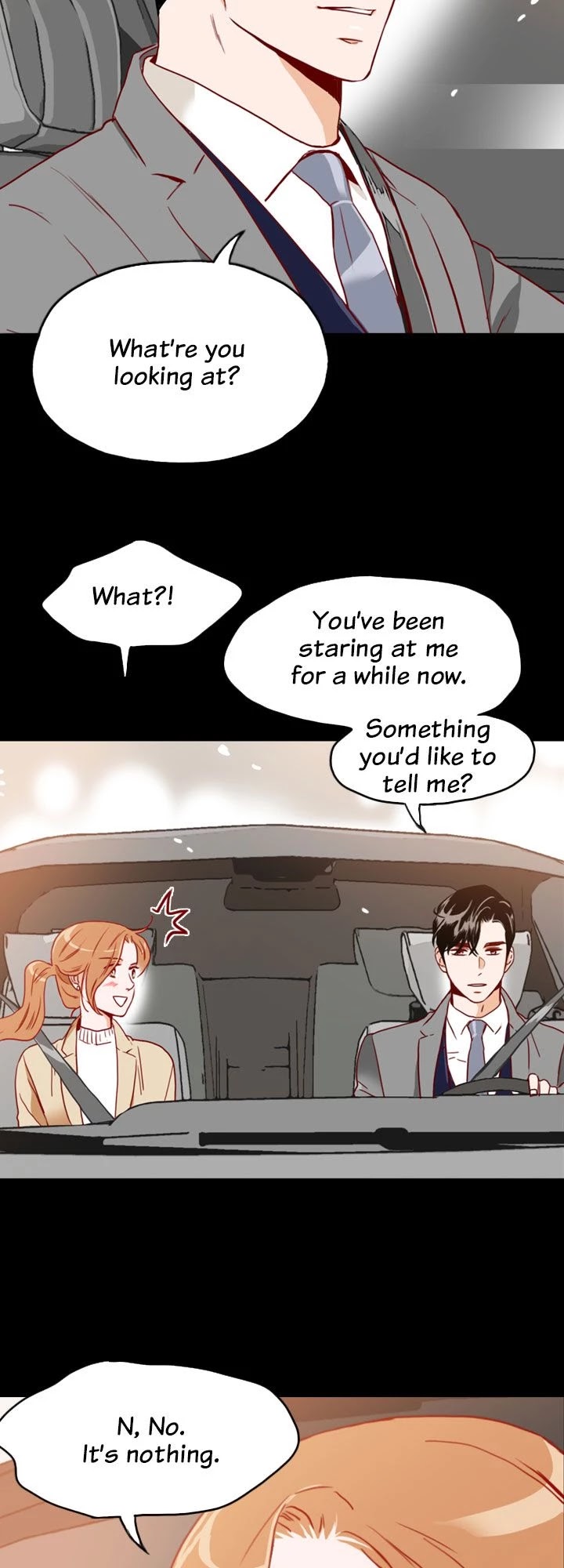 What's Wrong with Secretary Kim? Chapter 78 page 10 - Chapter 78