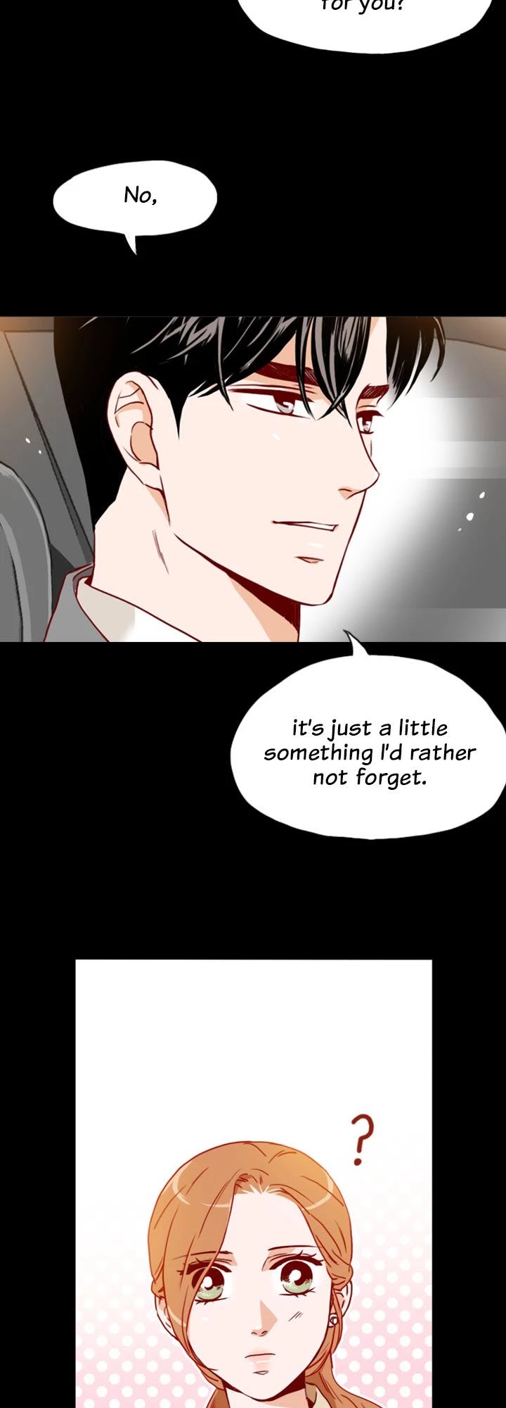 What's Wrong with Secretary Kim? Chapter 78 page 13 - Chapter 78