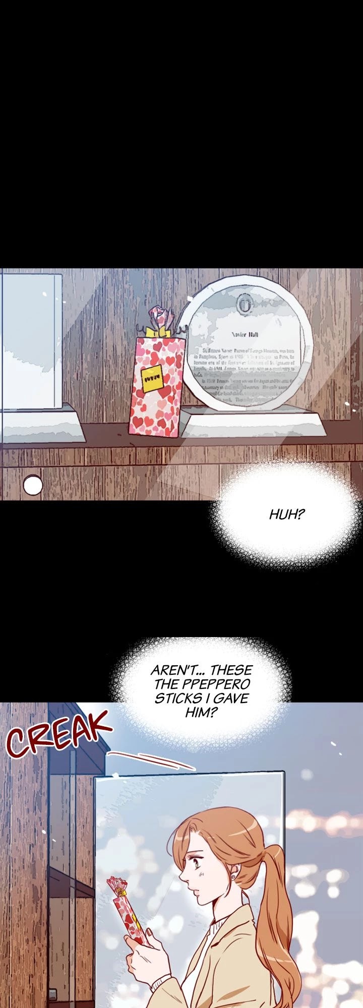 What's Wrong with Secretary Kim? Chapter 78 page 19 - Chapter 78