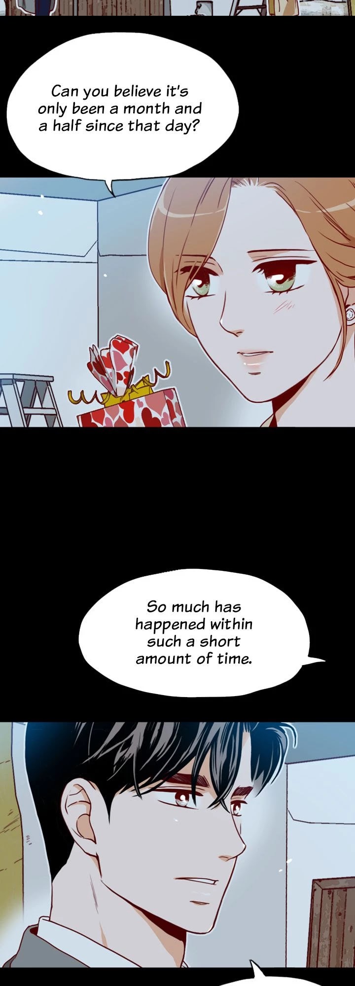 What's Wrong with Secretary Kim? Chapter 78 page 24 - Chapter 78