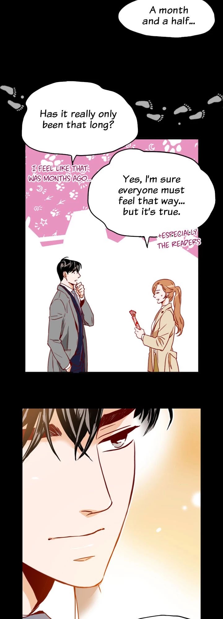 What's Wrong with Secretary Kim? Chapter 78 page 25 - Chapter 78