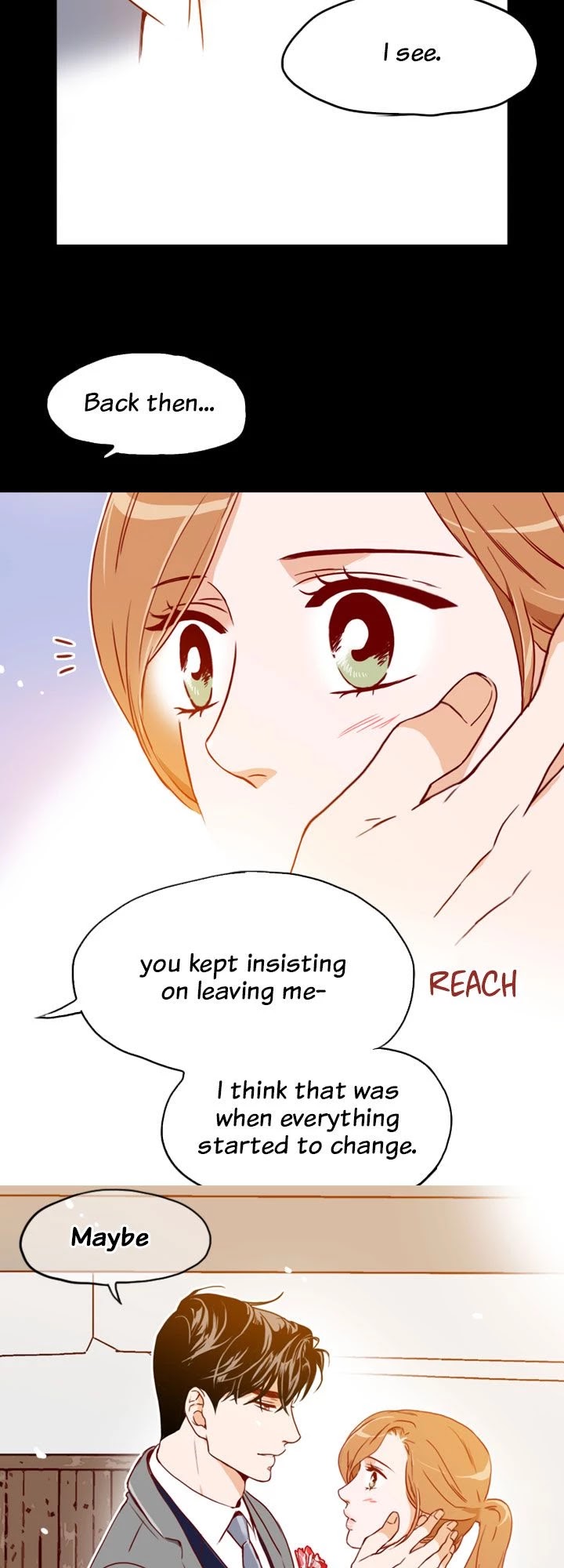 What's Wrong with Secretary Kim? Chapter 78 page 26 - Chapter 78