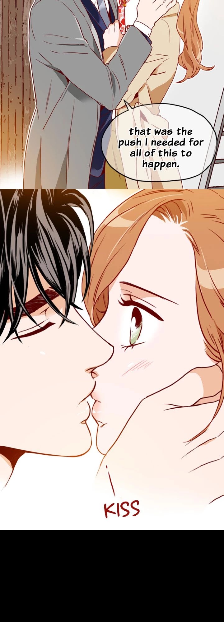 What's Wrong with Secretary Kim? Chapter 78 page 27 - Chapter 78