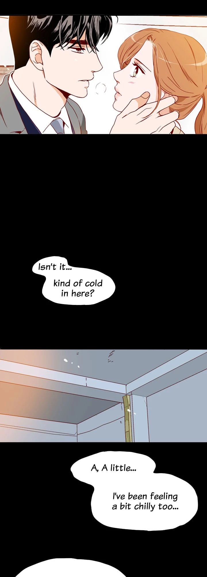 What's Wrong with Secretary Kim? Chapter 78 page 28 - Chapter 78