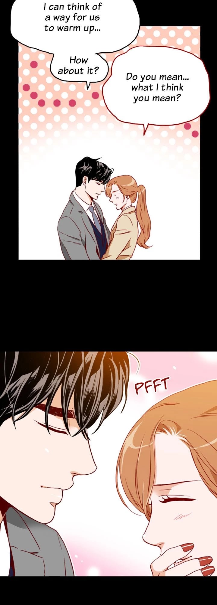 What's Wrong with Secretary Kim? Chapter 78 page 29 - Chapter 78