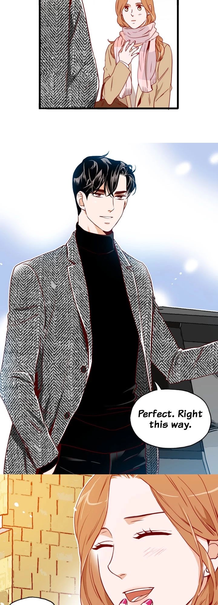 What's Wrong with Secretary Kim? Chapter 78 page 32 - Chapter 78