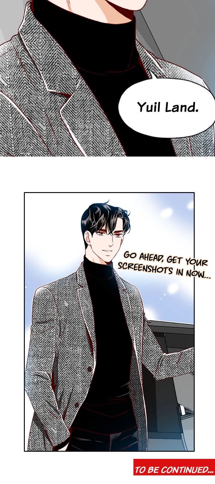 What's Wrong with Secretary Kim? Chapter 78 page 36 - Chapter 78