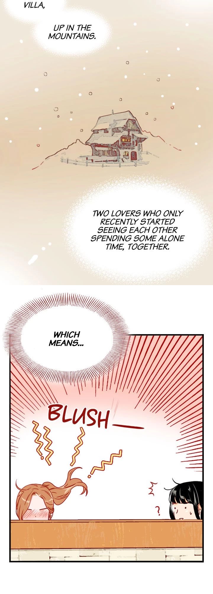 What's Wrong with Secretary Kim? Chapter 78 page 6 - Chapter 78
