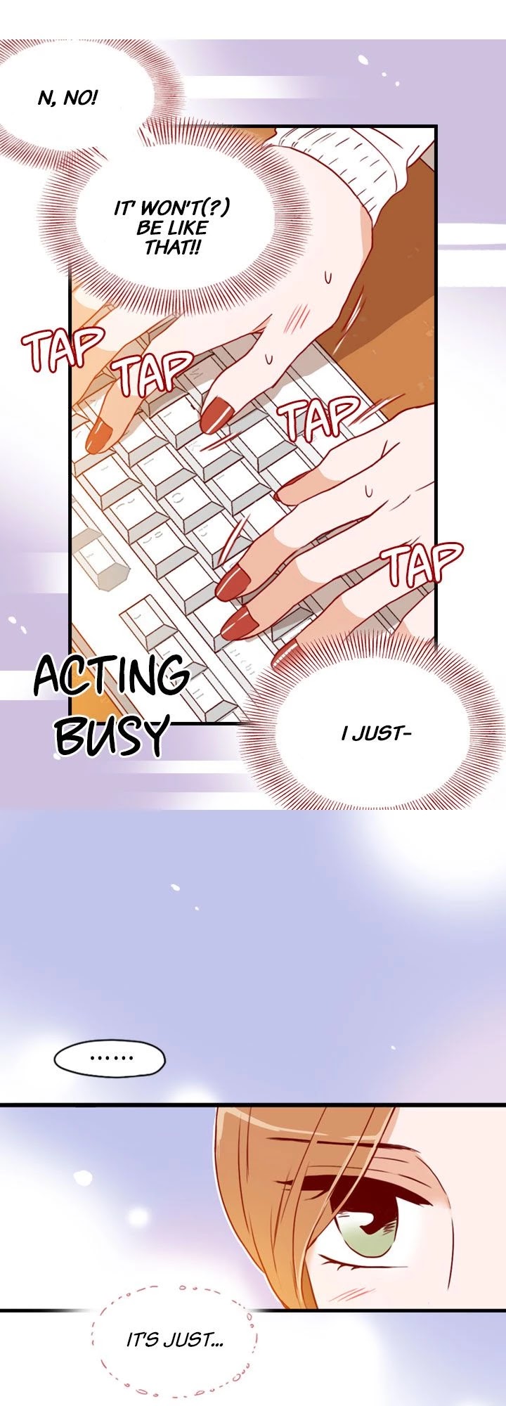 What's Wrong with Secretary Kim? Chapter 78 page 7 - Chapter 78