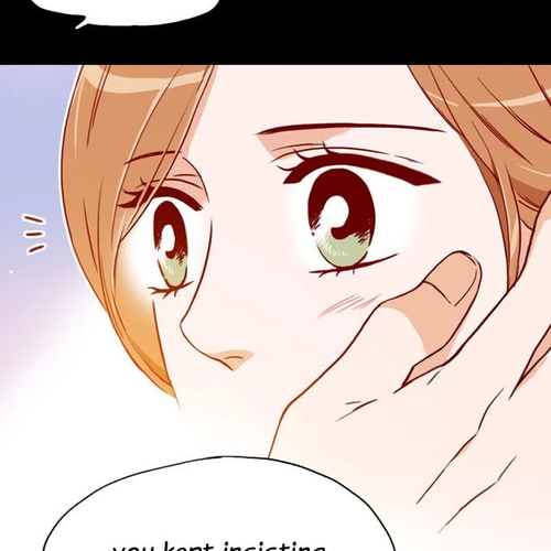 What's Wrong with Secretary Kim? Chapter 78 cover