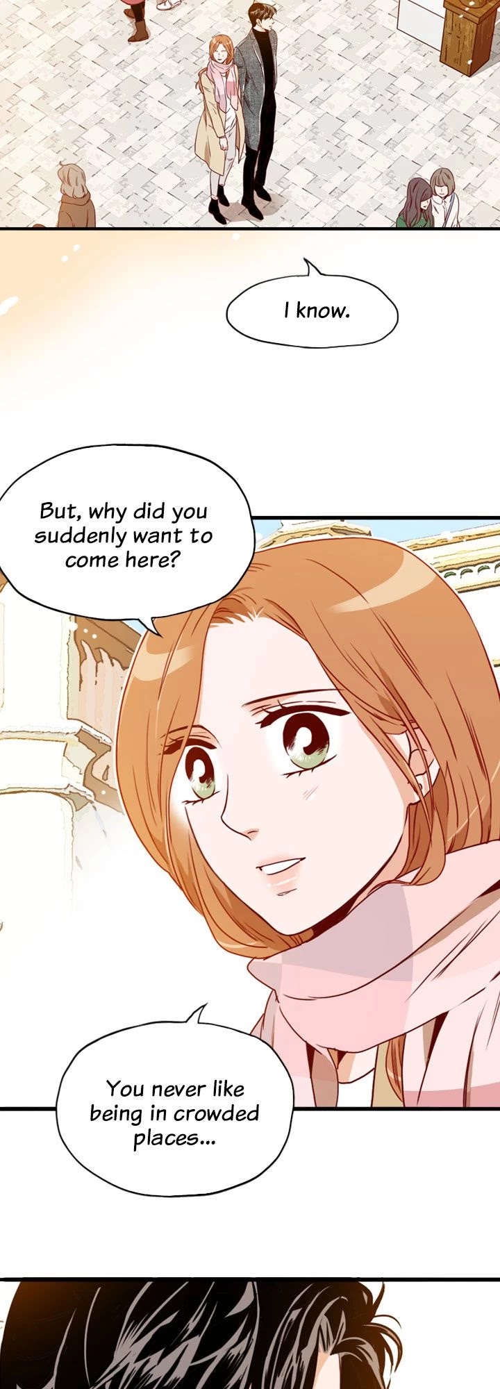 What's Wrong with Secretary Kim? Chapter 79 page 10 - Chapter 79