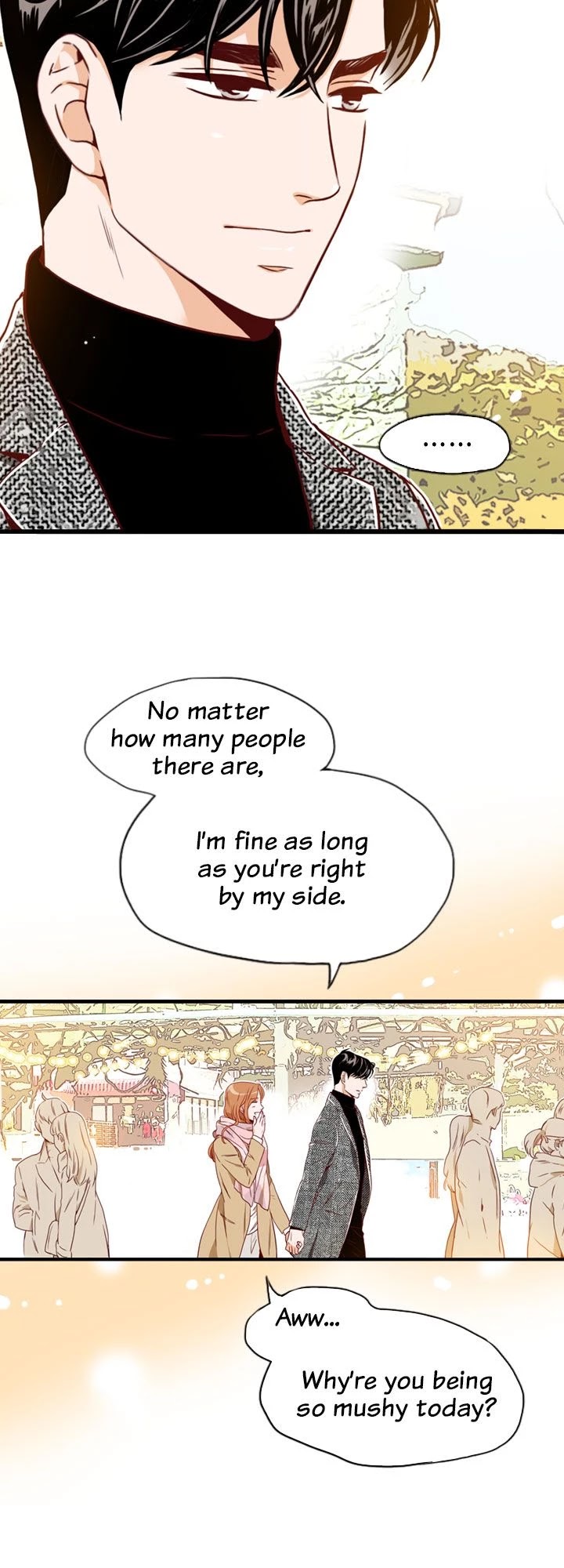 What's Wrong with Secretary Kim? Chapter 79 page 11 - Chapter 79