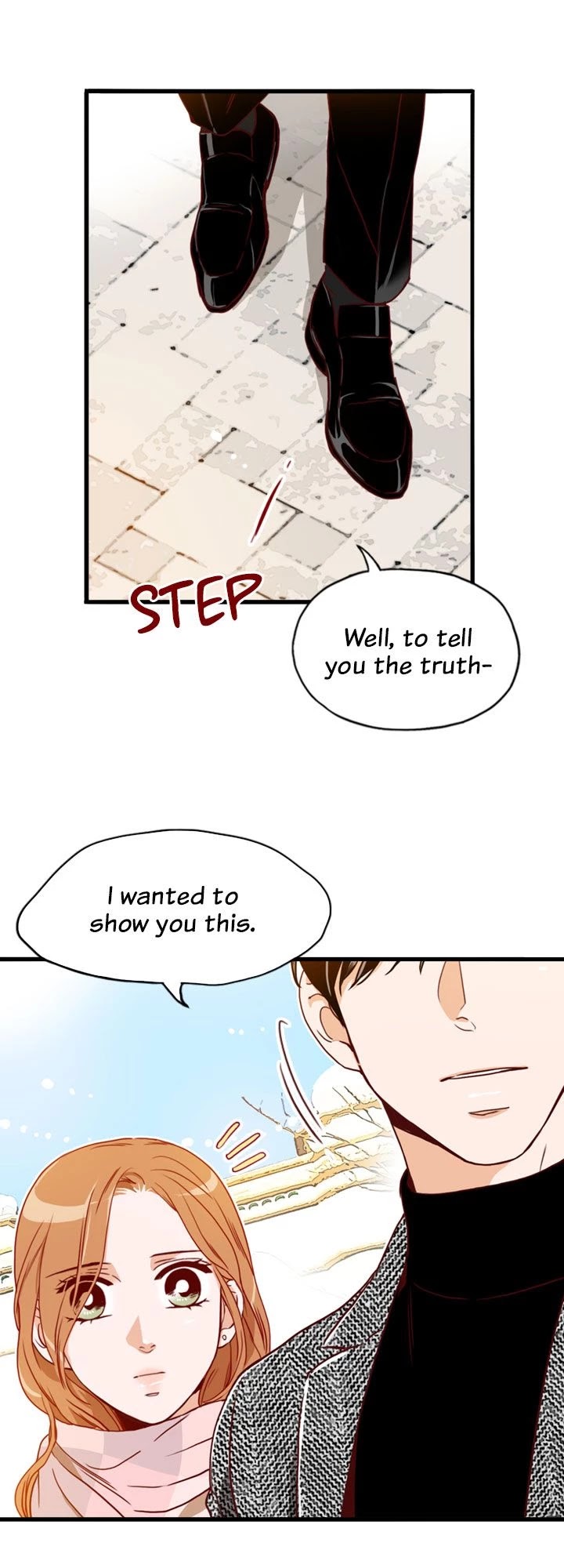 What's Wrong with Secretary Kim? Chapter 79 page 12 - Chapter 79