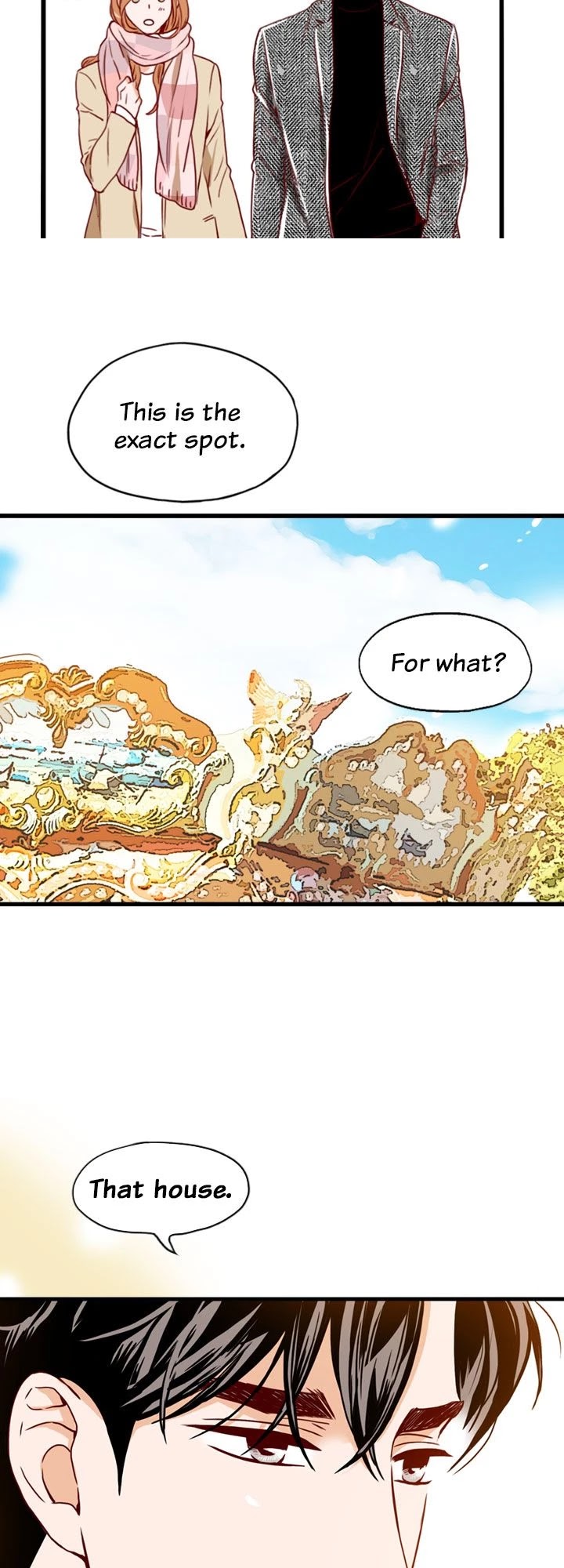 What's Wrong with Secretary Kim? Chapter 79 page 14 - Chapter 79