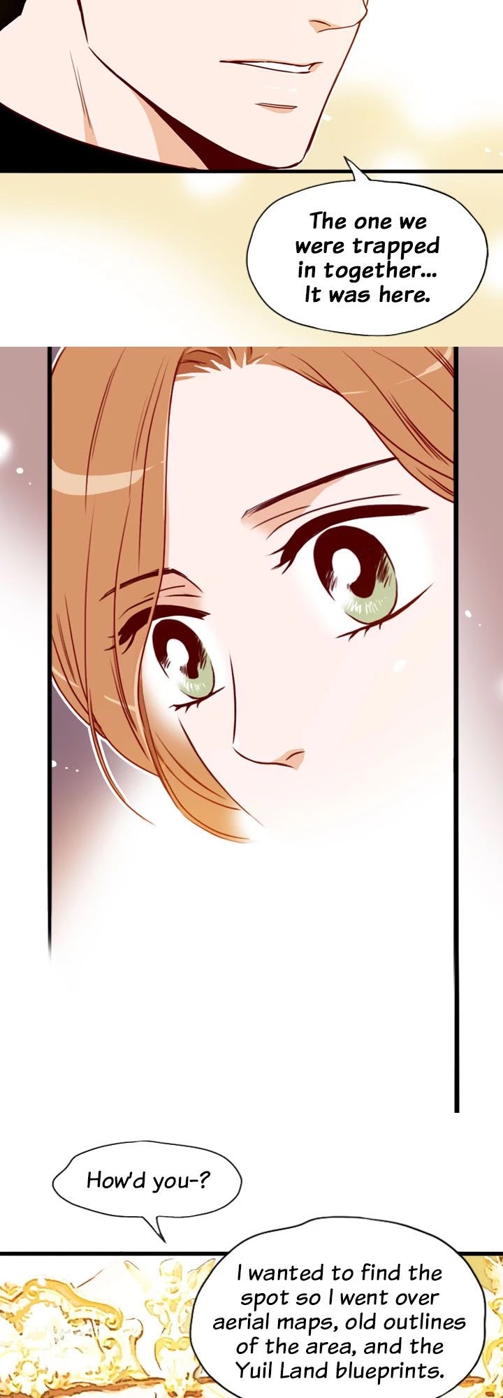 What's Wrong with Secretary Kim? Chapter 79 page 15 - Chapter 79