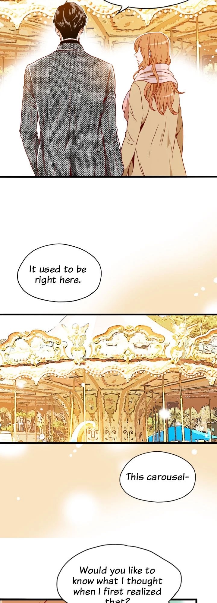 What's Wrong with Secretary Kim? Chapter 79 page 16 - Chapter 79