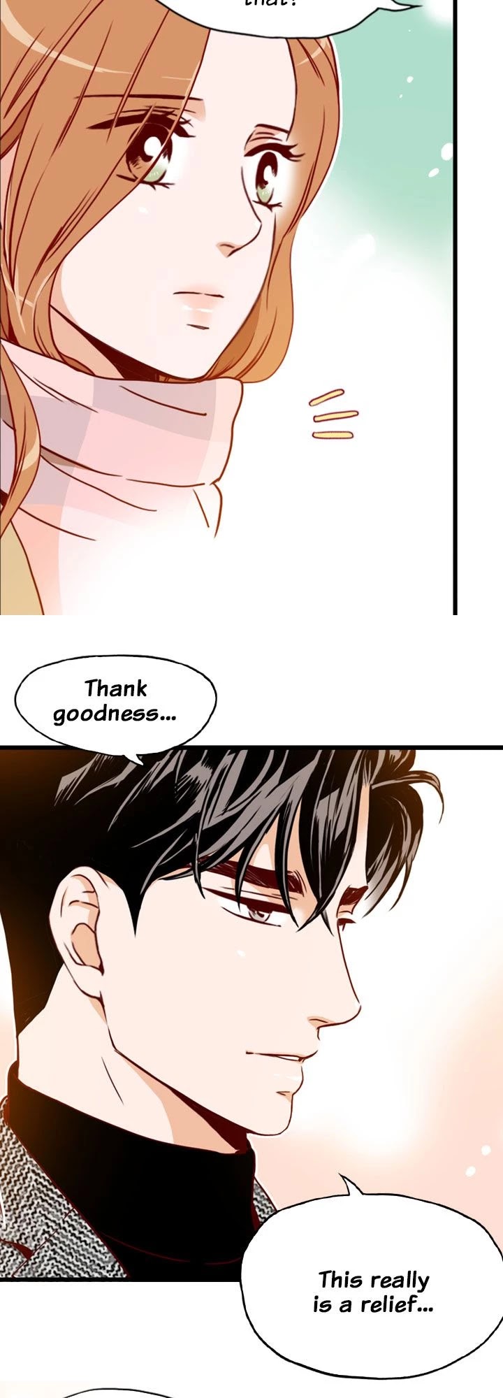 What's Wrong with Secretary Kim? Chapter 79 page 17 - Chapter 79
