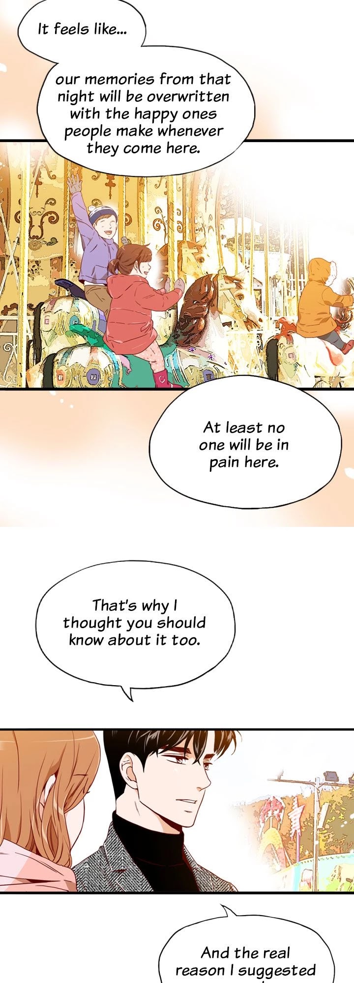 What's Wrong with Secretary Kim? Chapter 79 page 18 - Chapter 79