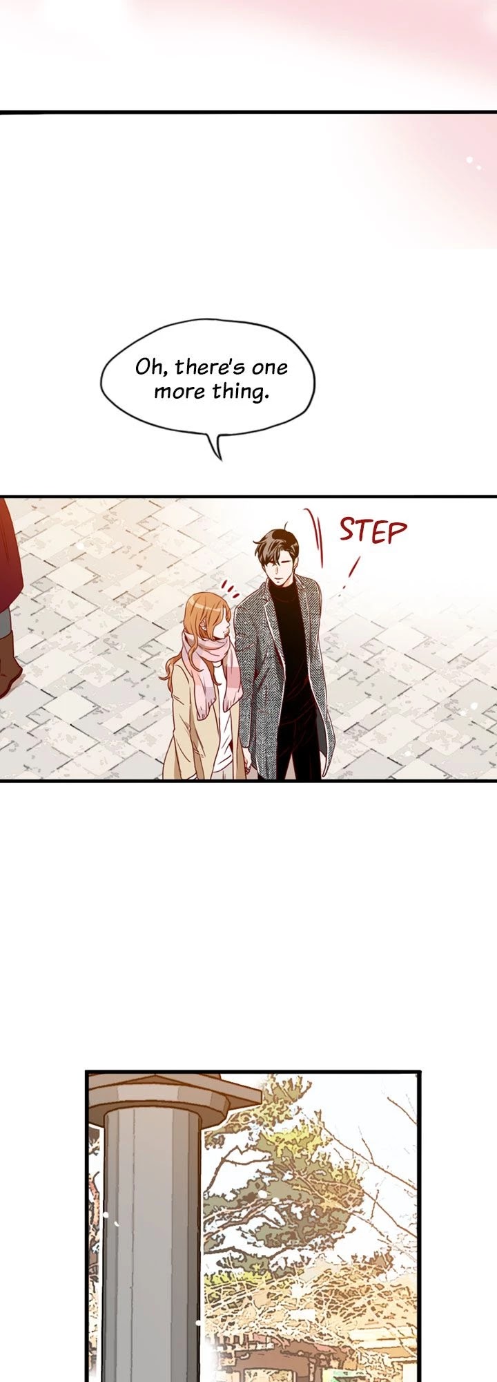 What's Wrong with Secretary Kim? Chapter 79 page 20 - Chapter 79