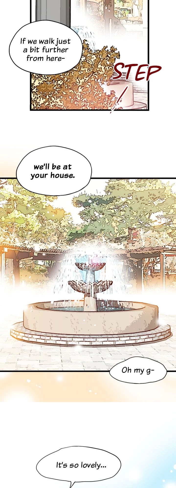 What's Wrong with Secretary Kim? Chapter 79 page 21 - Chapter 79