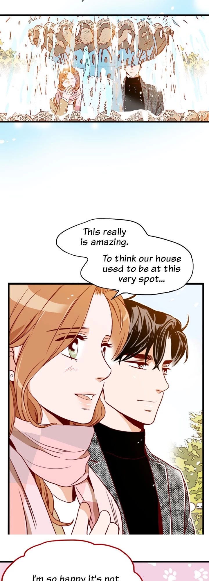 What's Wrong with Secretary Kim? Chapter 79 page 22 - Chapter 79