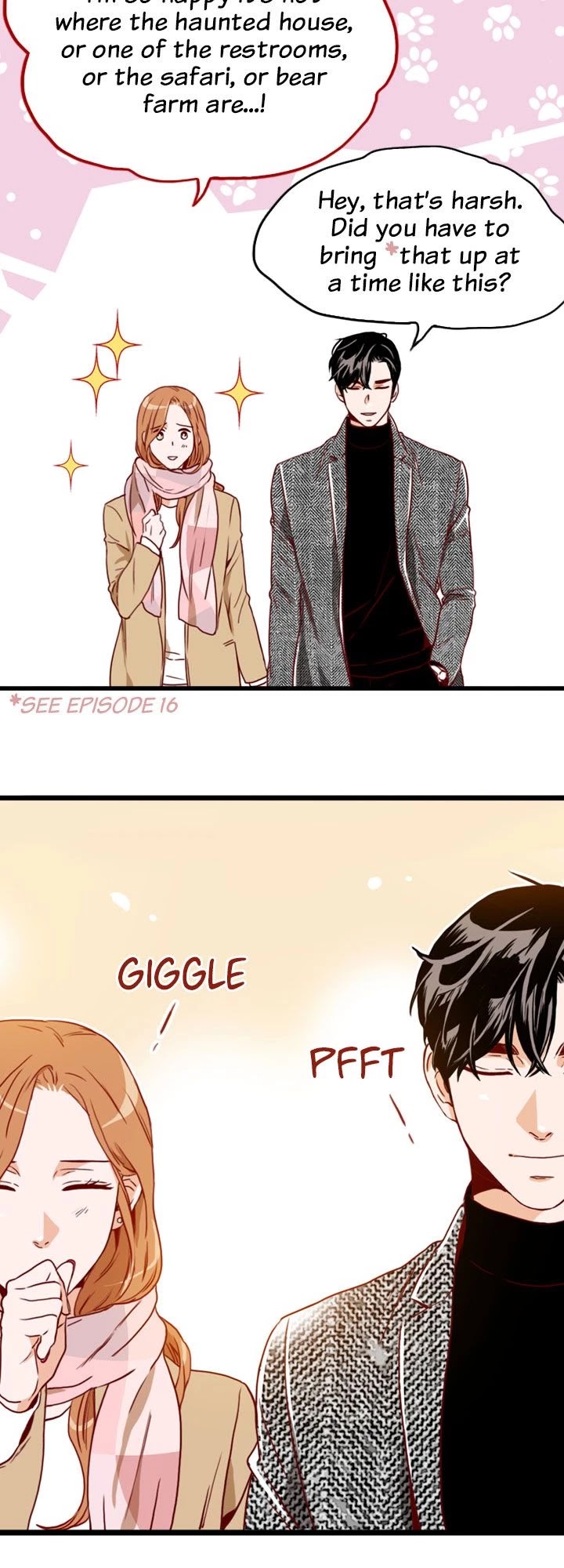 What's Wrong with Secretary Kim? Chapter 79 page 23 - Chapter 79