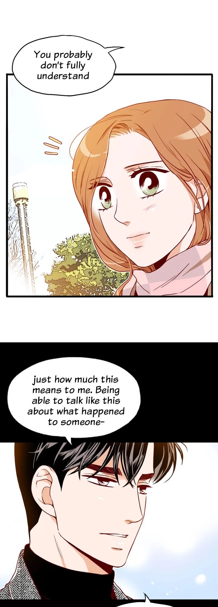 What's Wrong with Secretary Kim? Chapter 79 page 24 - Chapter 79