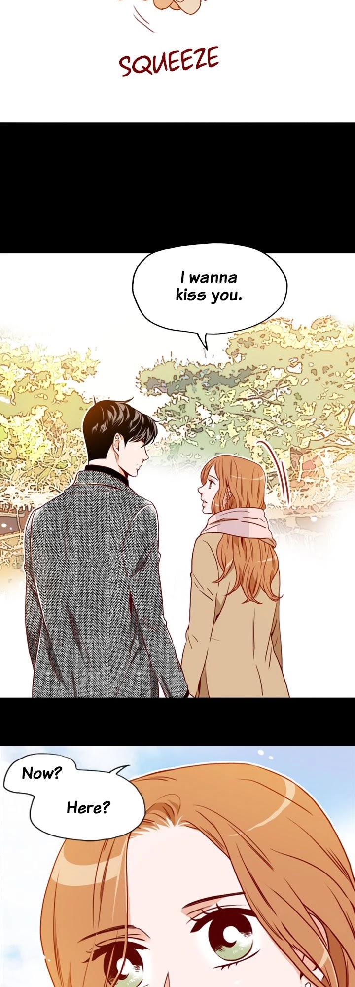 What's Wrong with Secretary Kim? Chapter 79 page 26 - Chapter 79