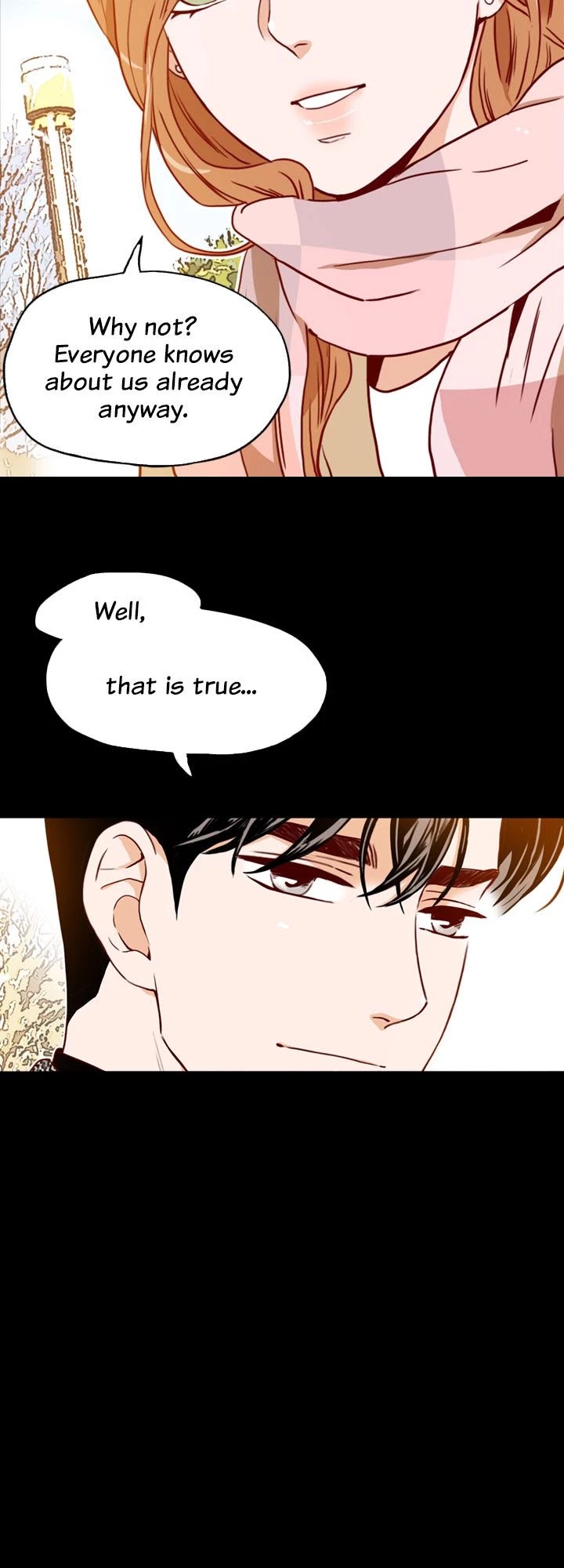 What's Wrong with Secretary Kim? Chapter 79 page 27 - Chapter 79