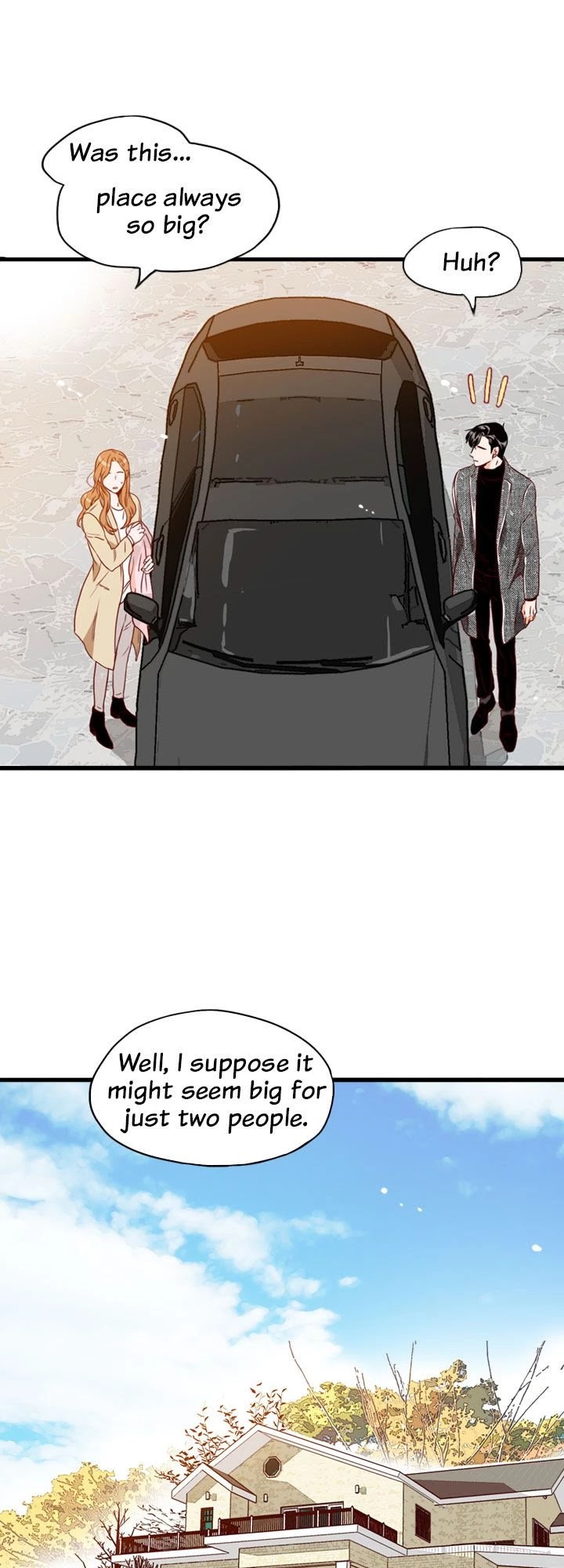 What's Wrong with Secretary Kim? Chapter 79 page 30 - Chapter 79