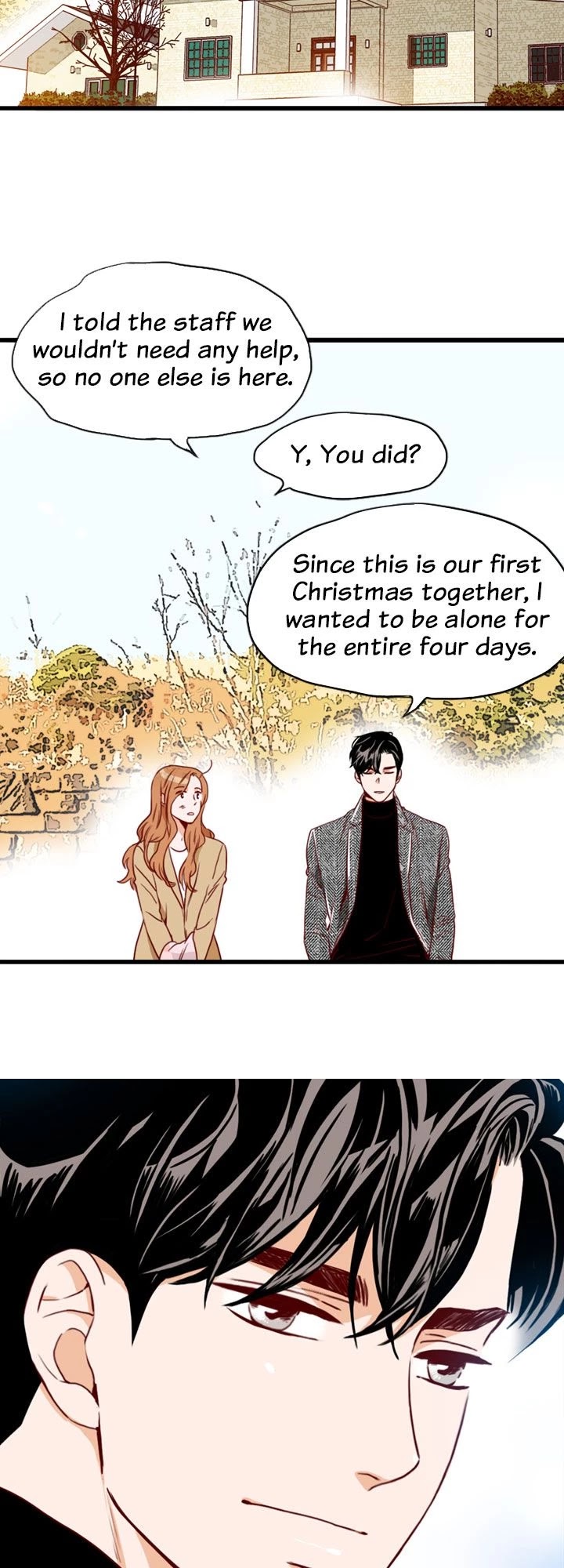 What's Wrong with Secretary Kim? Chapter 79 page 31 - Chapter 79