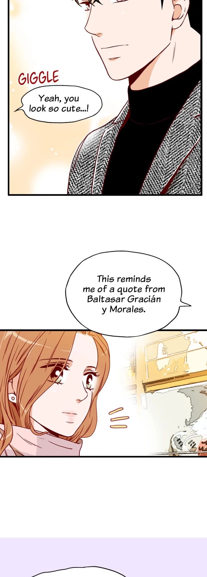 What's Wrong with Secretary Kim? Chapter 79 page 5 - Chapter 79