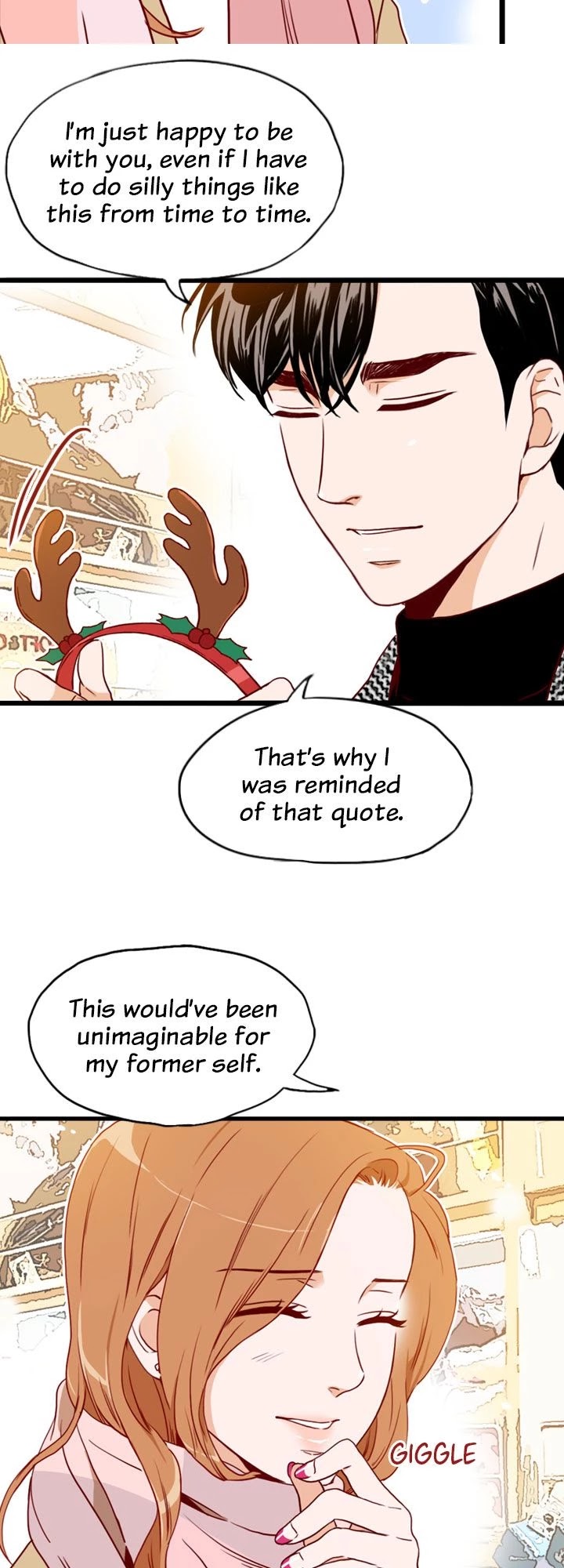 What's Wrong with Secretary Kim? Chapter 79 page 7 - Chapter 79
