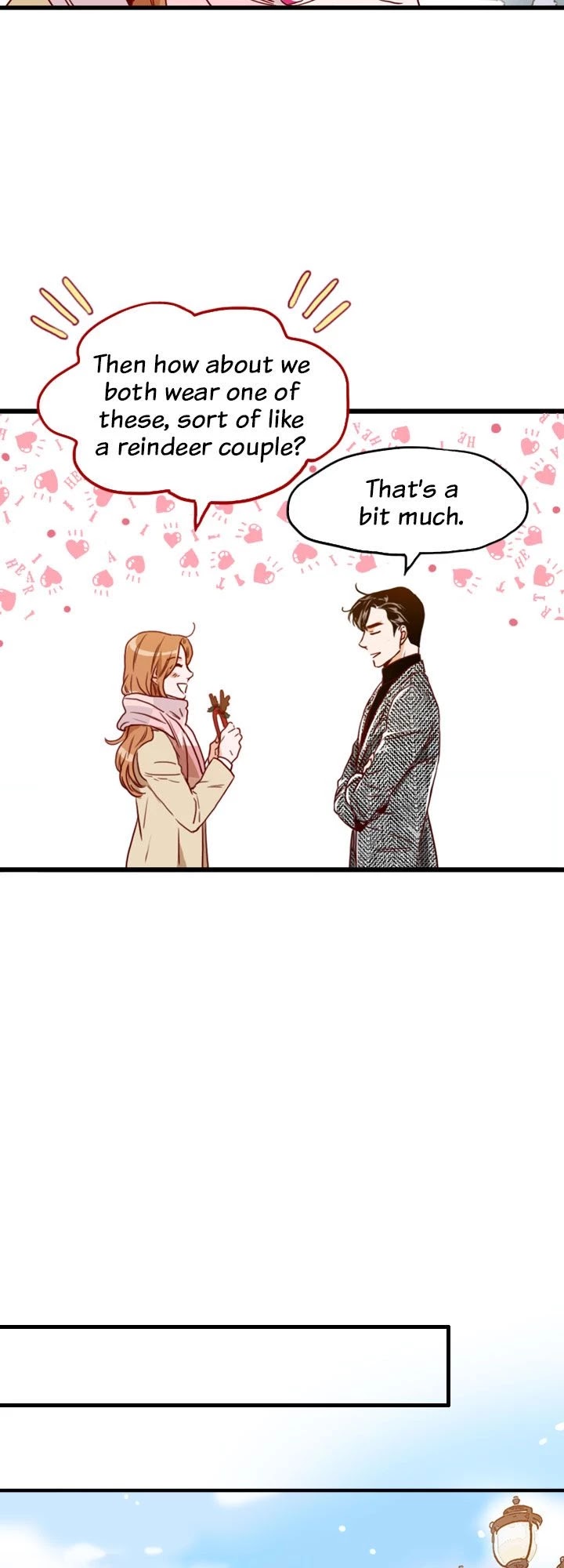 What's Wrong with Secretary Kim? Chapter 79 page 8 - Chapter 79