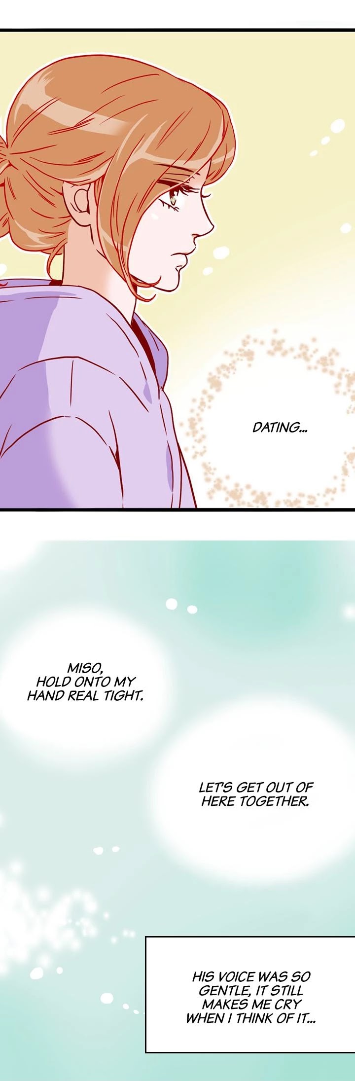 What's Wrong with Secretary Kim? Chapter 8 page 32 - Chapter 8